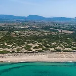 Is Serenas 度假村