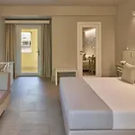 Is Serenas 度假村 4*