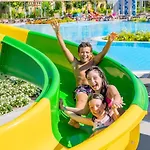 Is Serenas אתר נופש באדזי