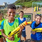 Is Serenas אתר נופש 4*