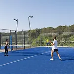 Rezort Is Serenas Badesi