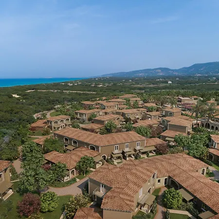 Is Serenas 4* Badesi