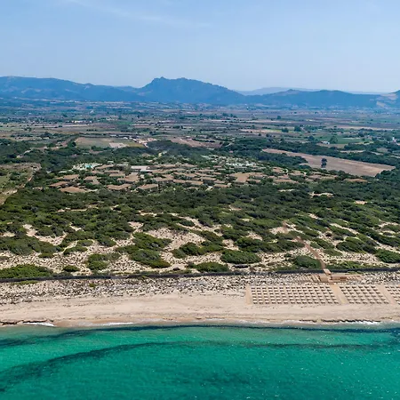 Is Serenas Ośrodek wypoczynkowy