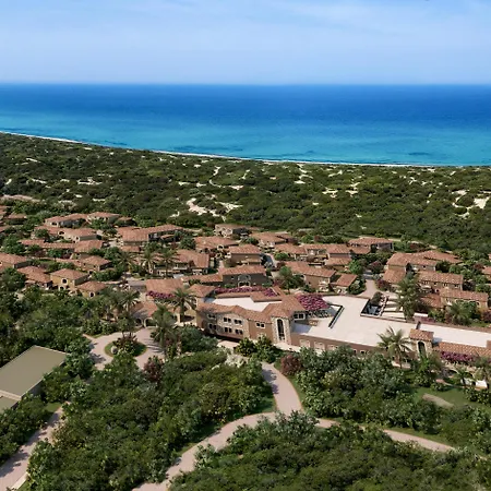 Is Serenas Ośrodek wypoczynkowy