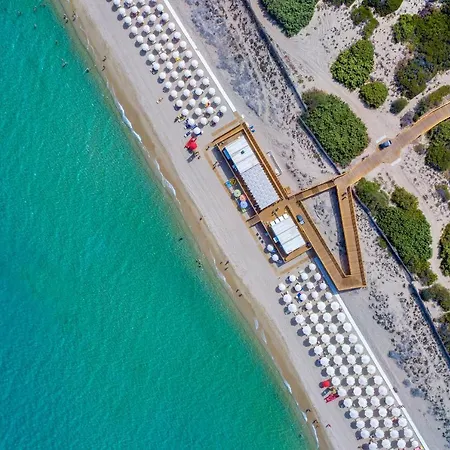 Is Serenas Курортный комплекс Бадеси