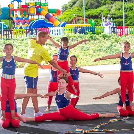 Is Serenas Ośrodek wypoczynkowy Badesi