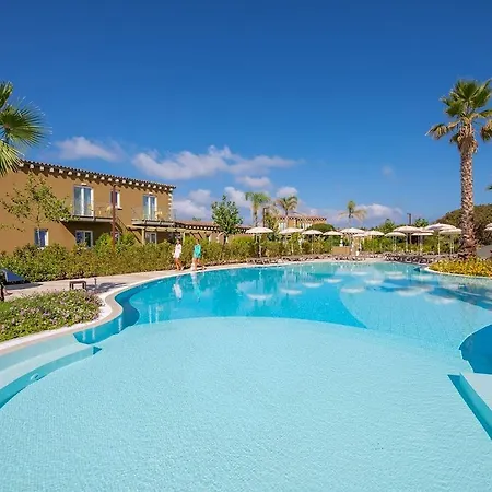 Is Serenas Ośrodek wypoczynkowy