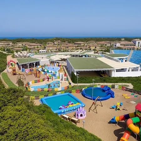 Hotel Is Serenas Badesi