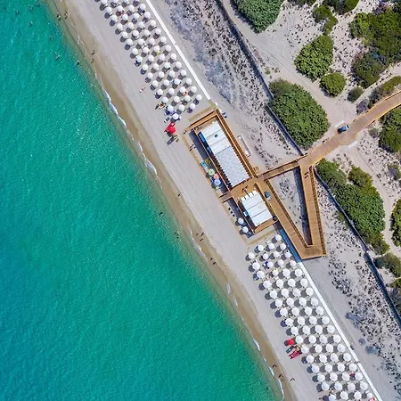 Is Serenas Ośrodek wypoczynkowy Badesi