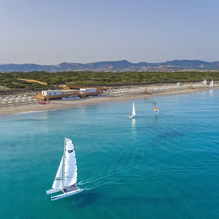 Is Serenas Курортный комплекс