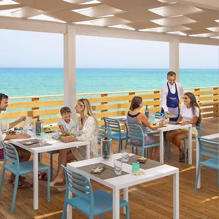 Is Serenas Ośrodek wypoczynkowy