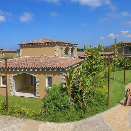 Is Serenas 4* Бадеси