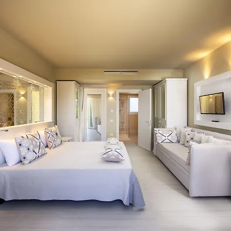 Is Serenas Ośrodek wypoczynkowy 4*