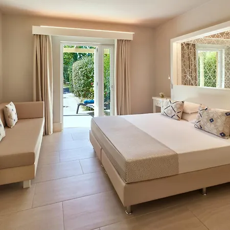 Is Serenas Ośrodek wypoczynkowy Badesi