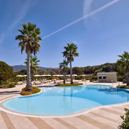 Курортный комплекс Is Serenas 4*