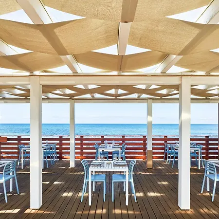 Is Serenas Ośrodek wypoczynkowy Badesi