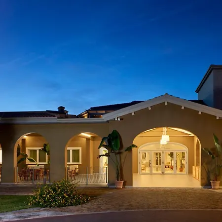 Is Serenas 4* Badesi