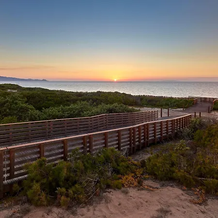 Is Serenas Ośrodek wypoczynkowy 4*