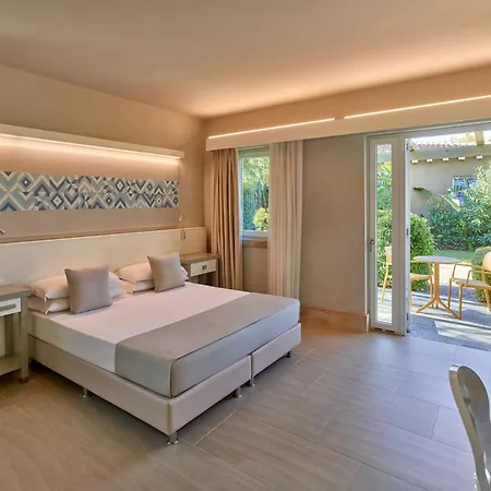 Is Serenas 4* Badesi