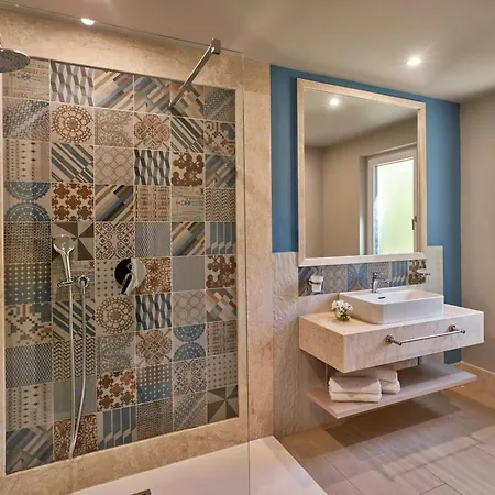 Ośrodek wypoczynkowy Is Serenas