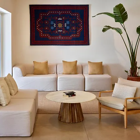 Курортный комплекс Is Serenas 4*