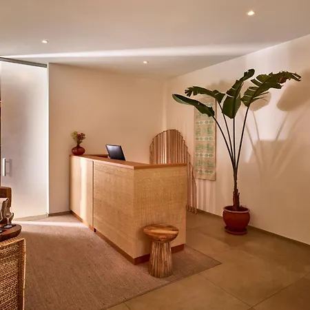 Is Serenas Курортный комплекс Бадеси