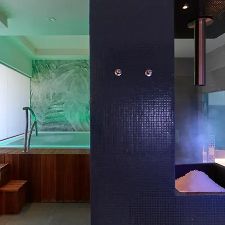 Курортный комплекс Is Serenas Бадеси