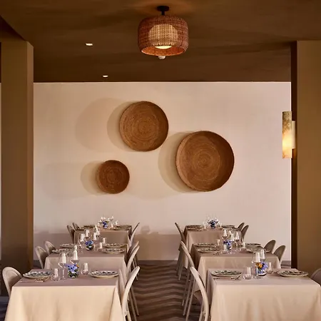 Is Serenas Курортный комплекс 4*