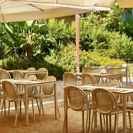 Is Serenas Ośrodek wypoczynkowy Badesi