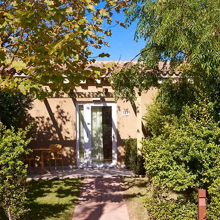 Is Serenas Ośrodek wypoczynkowy Badesi