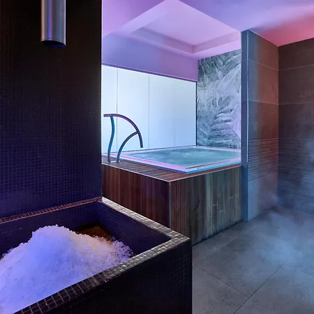 Is Serenas Ośrodek wypoczynkowy 4*