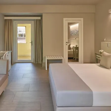 Is Serenas Resort 4*