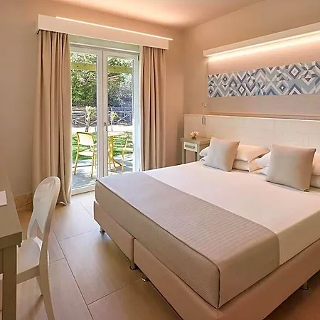 Is Serenas Resort Badesi