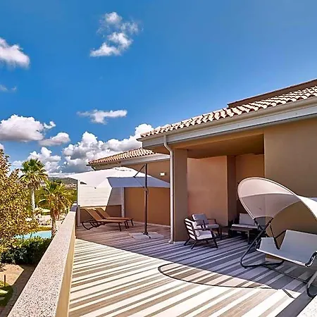 Is Serenas Resort Badesi