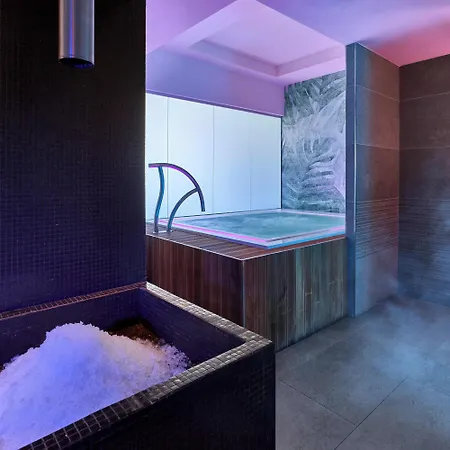 Is Serenas Resort 4*