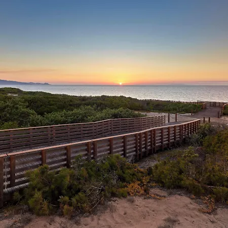 Is Serenas Resort Badesi