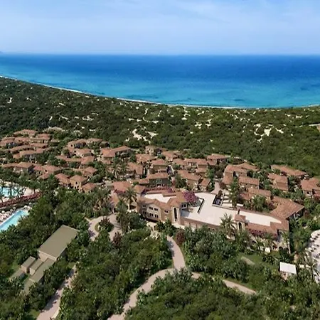 Is Serenas 4* Badesi