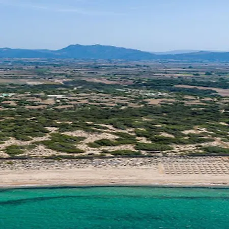 Is Serenas Hotel Badesi