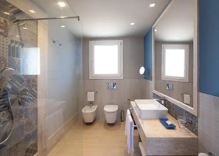 Is Serenas Resort Badesi