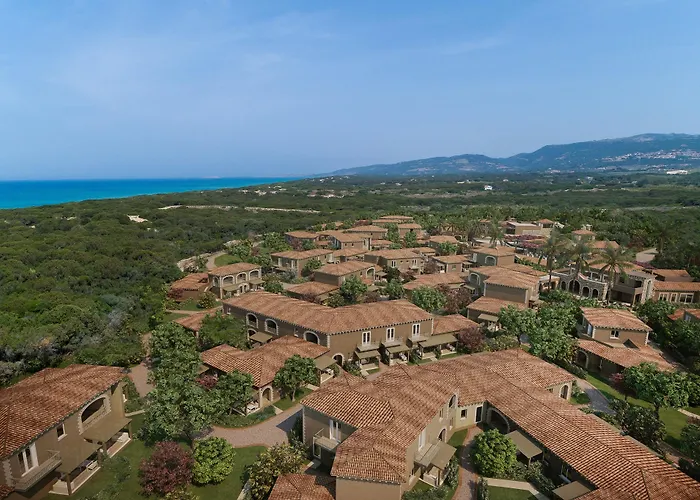 Is Serenas 4* Badesi