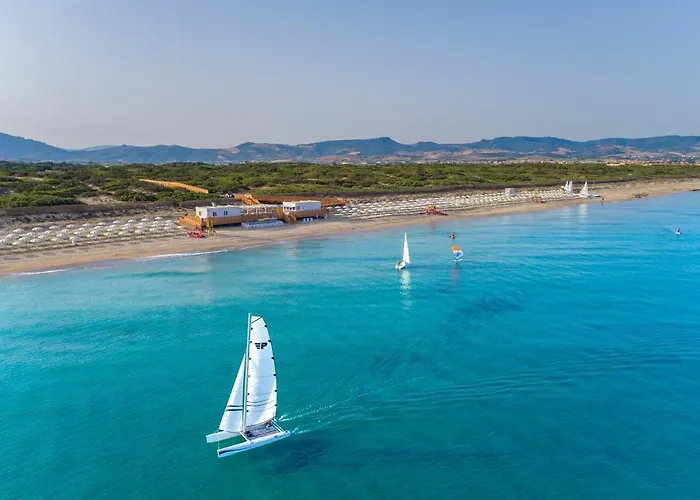 Is Serenas Resort 4*