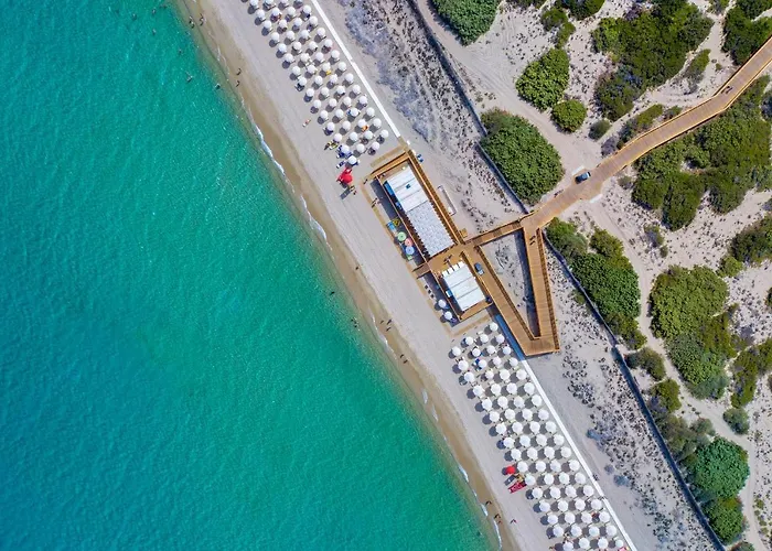 Is Serenas Resort Badesi