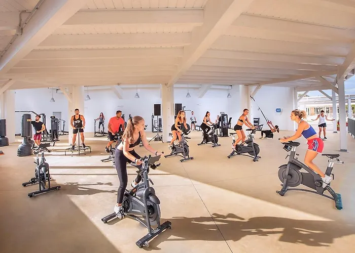 Is Serenas 4* Badesi