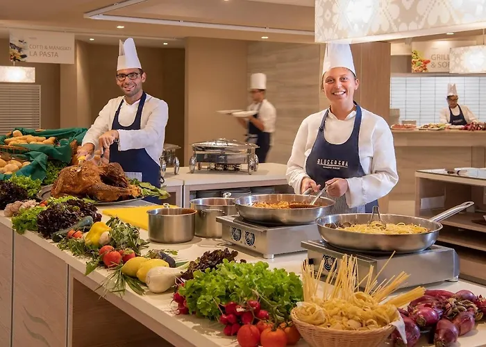 Is Serenas 4* Badesi