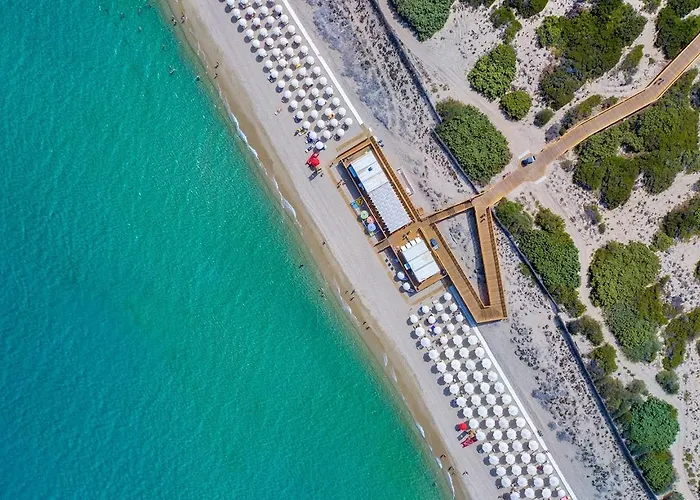 Is Serenas Resort Badesi