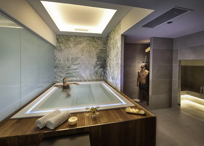 Is Serenas Resort Badesi