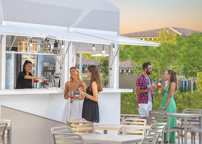 Is Serenas 4* Badesi