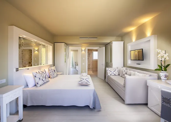 Is Serenas Resort 4*