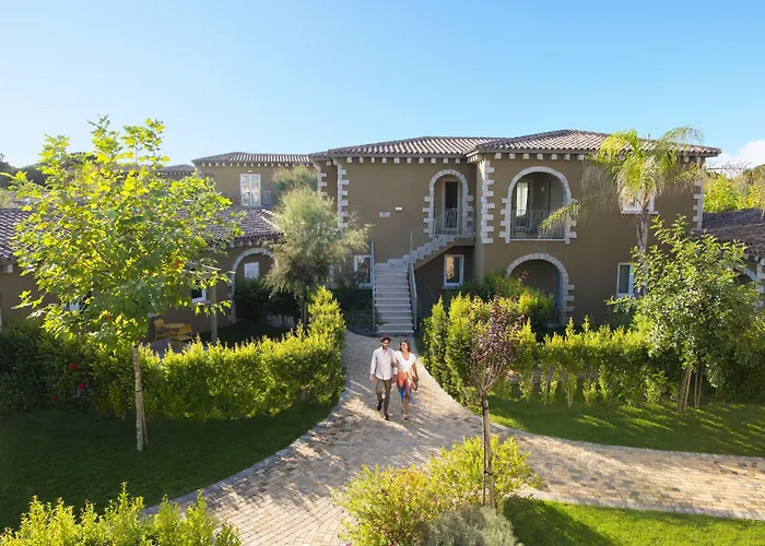 Is Serenas 4* Badesi