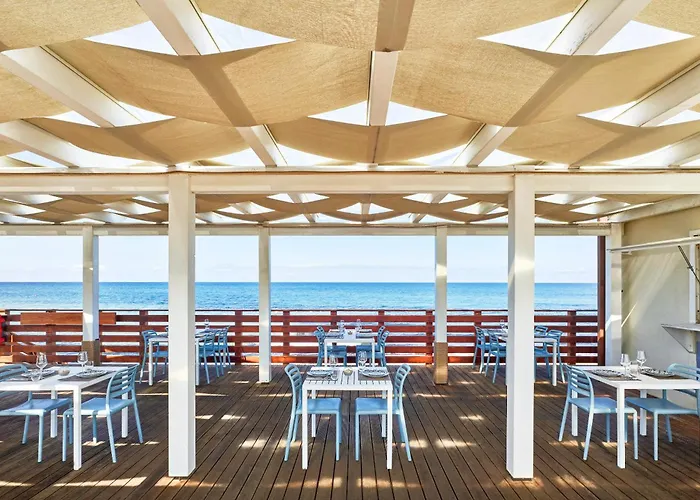 Is Serenas Resort Badesi